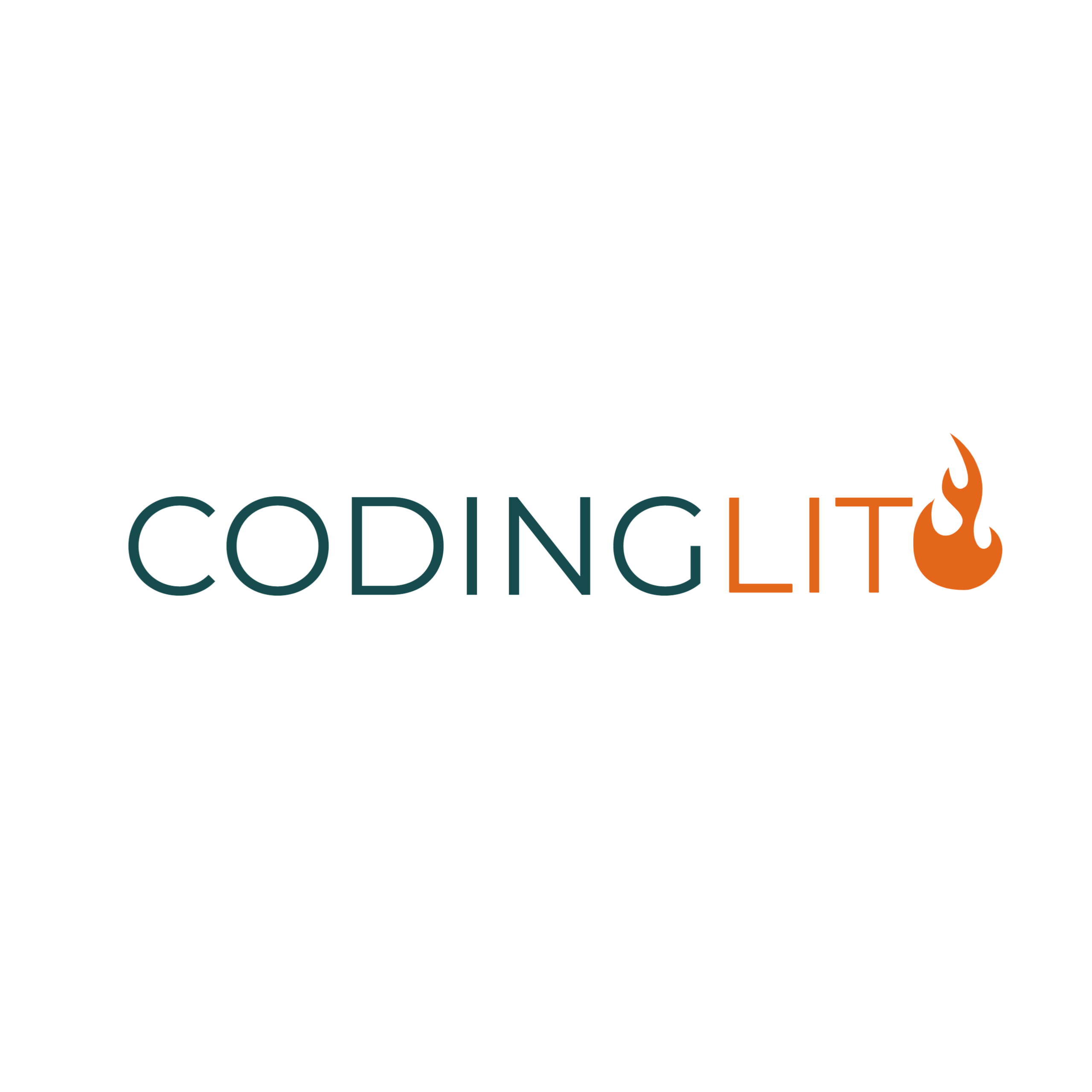CodingLit🔥